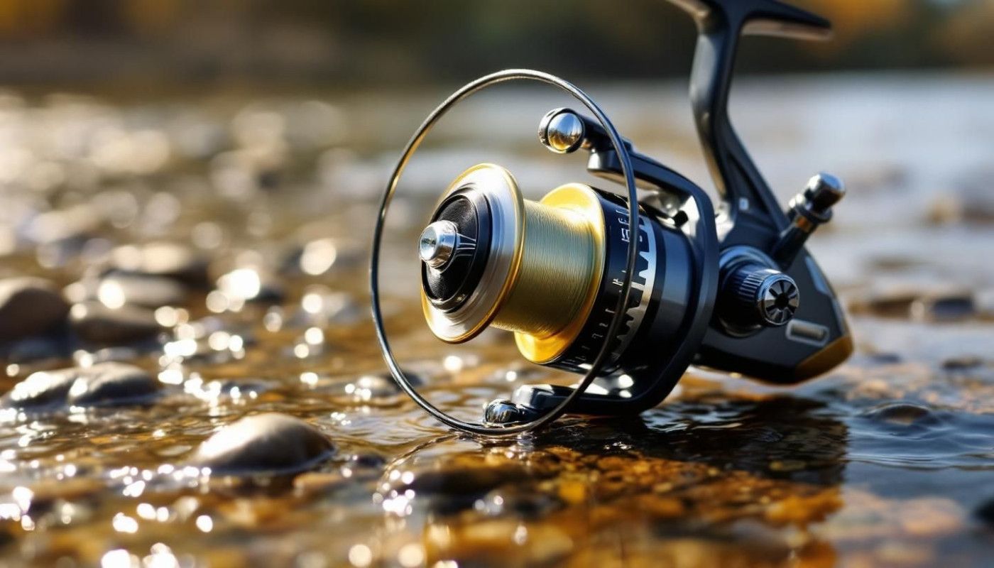 Guida completa alla scelta del mulinello ideale per ogni tipo di pesca